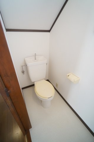 トイレ　初期費用ご相談ください！