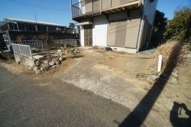 駐車場　詳細、ご不明点等、お気軽にご連絡ください！