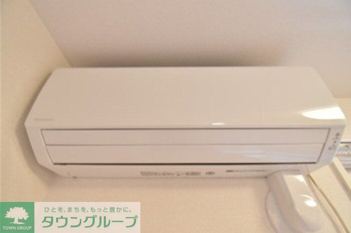 その他設備　設備