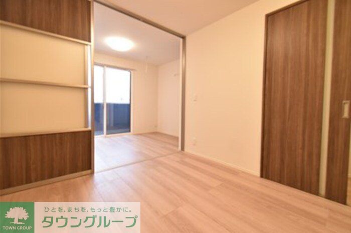 その他部屋・スペース　リビング/居室