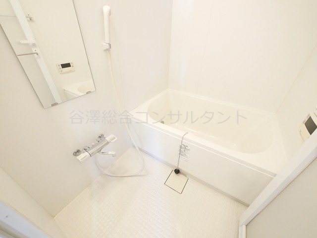 ロビー　エレベーター付