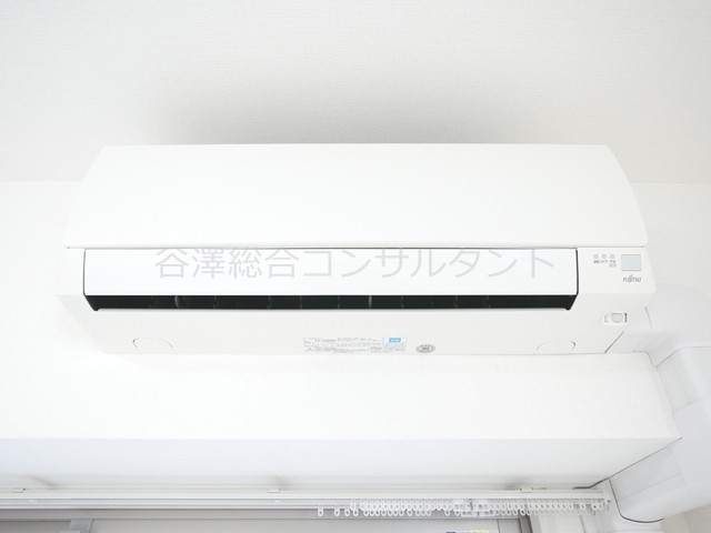 建物外観　グランドゥール