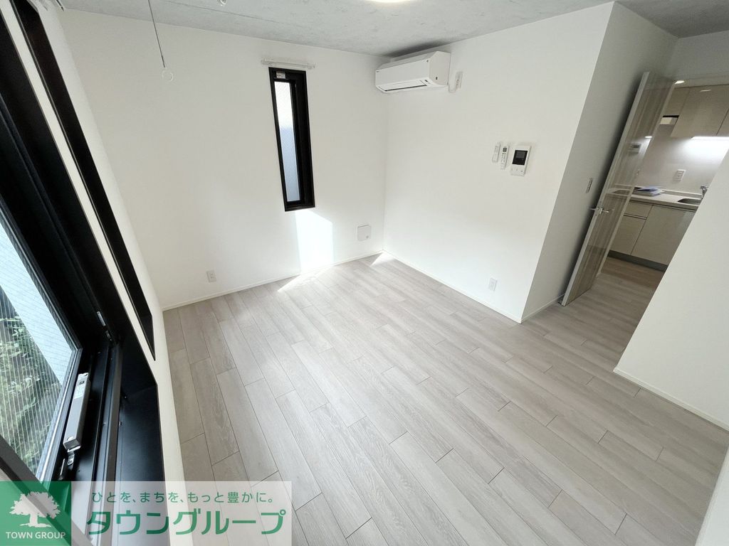 居室・リビング　リビング/居室