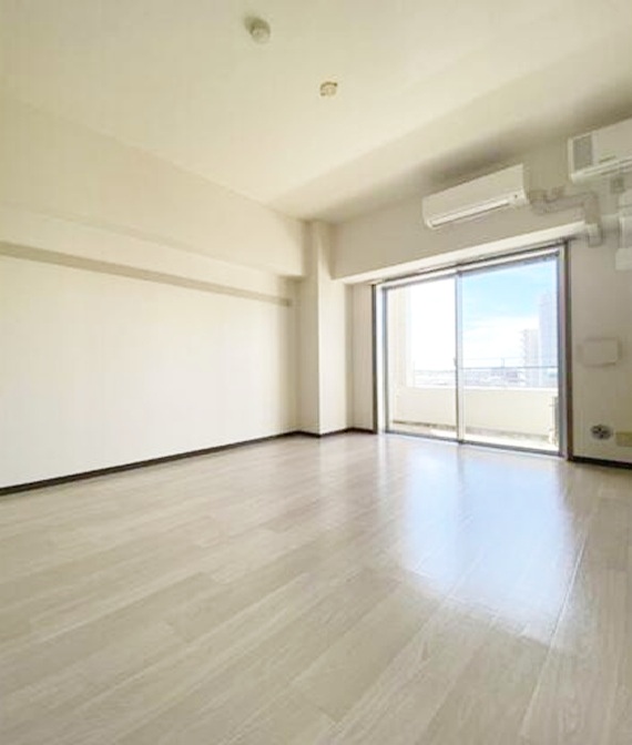 居室・リビング　同じ仕様