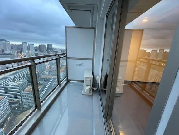 バルコニー　☆バルコニー☆