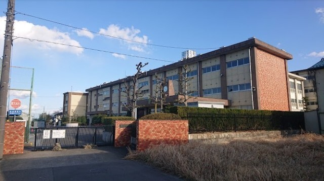 小学校　一宮市立浅野小学校（小学校）まで1177m