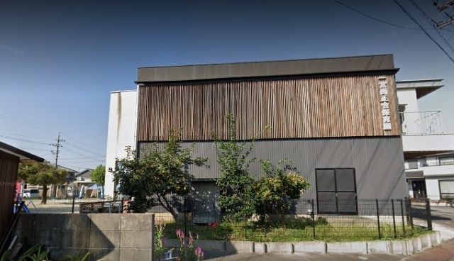 幼稚園・保育園　一宮尚正会保育園（幼稚園・保育園）まで950m