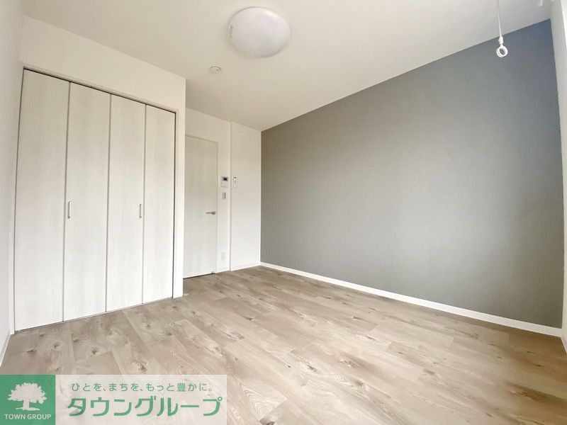 居室・リビング　リビング/居室