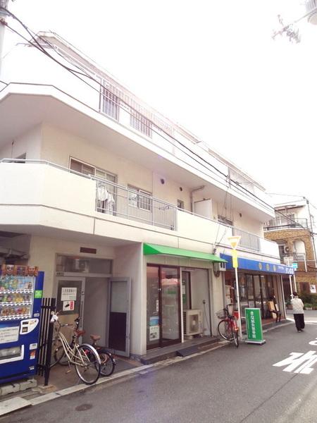 建物外観　★綺麗な外観★