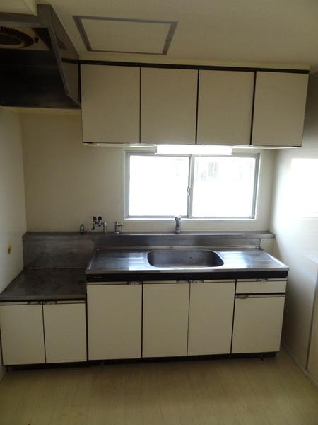 キッチン　★写真は別のお部屋★