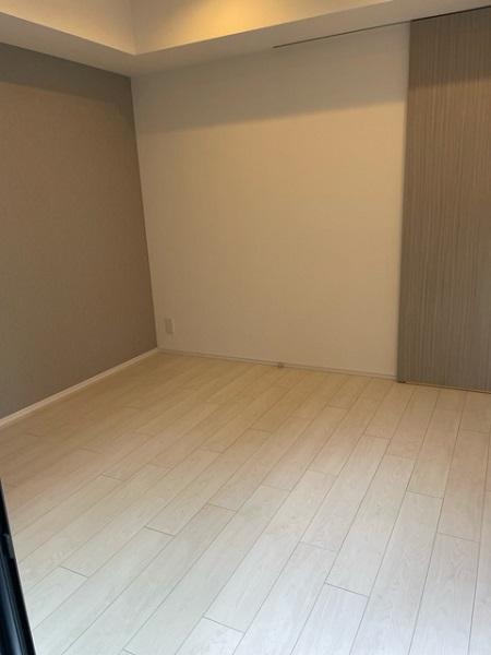 居室・リビング　おしゃれな居間です