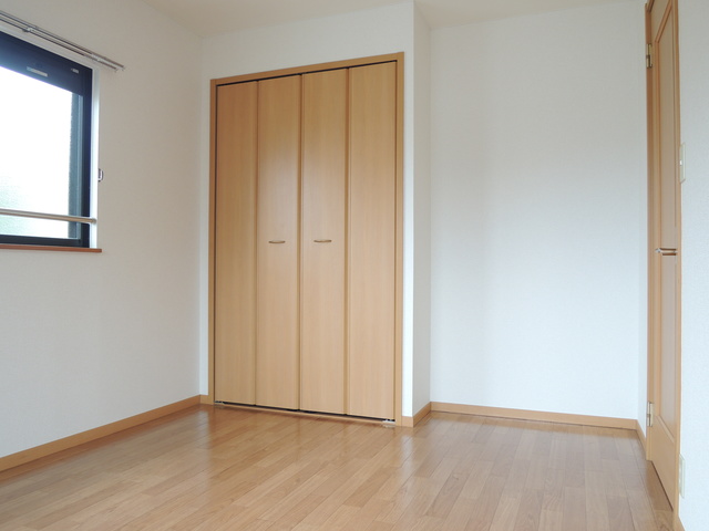 その他部屋・スペース　洋室