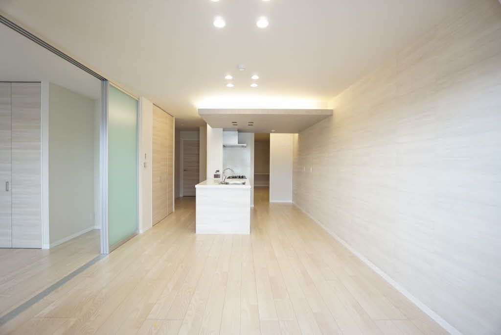 居室・リビング　ＬＤＫ