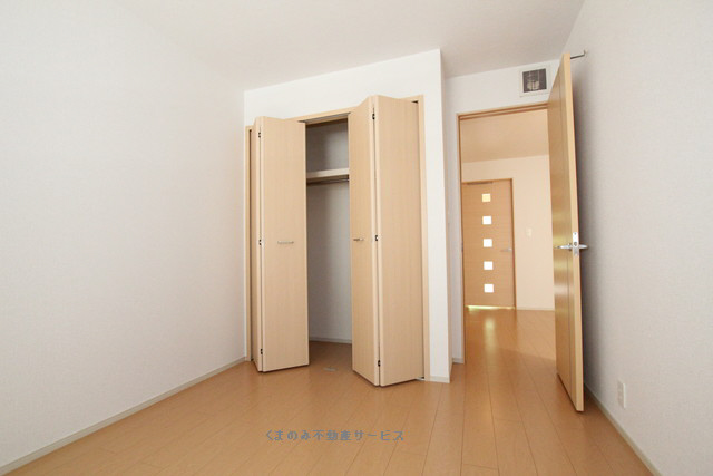 居室・リビング　おしゃれな居間です