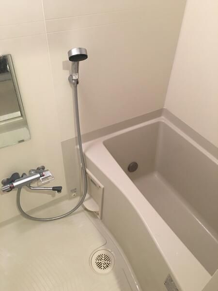 バス・シャワールーム　☆このお部屋は仲介手数料0.55ヶ月☆