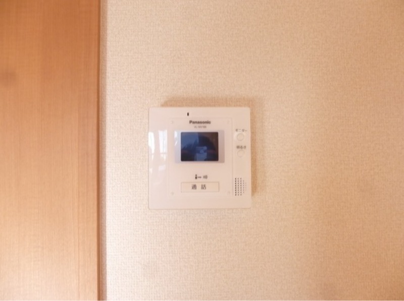 セキュリティ　図面と現状に相違がある場合には現状を優先