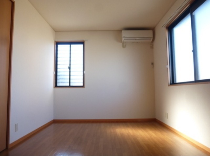 居室・リビング　図面と現状に相違がある場合には現状を優先