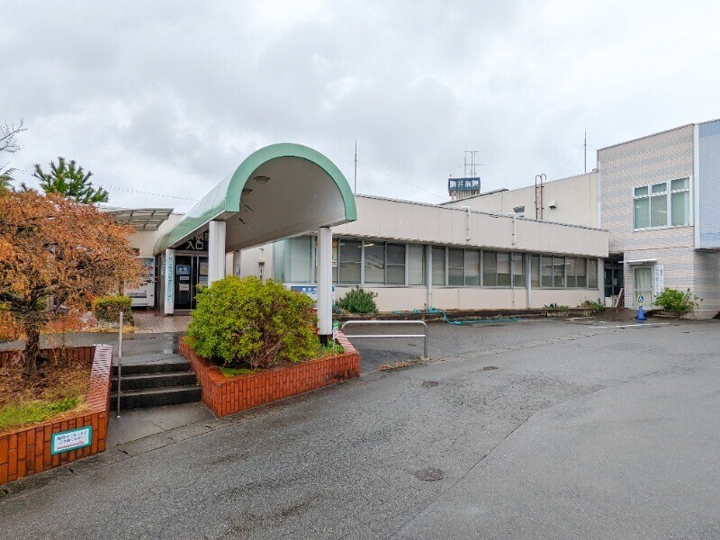 病院　駒井病院（病院）まで1971m