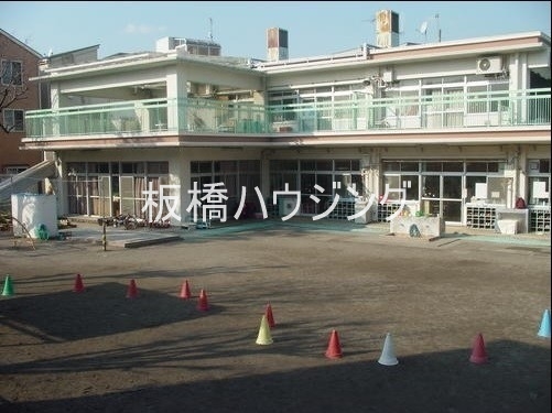 幼稚園・保育園　高松第二保育園（幼稚園・保育園）まで776m