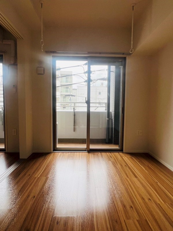 その他部屋・スペース　洋室　※別号室参考写真