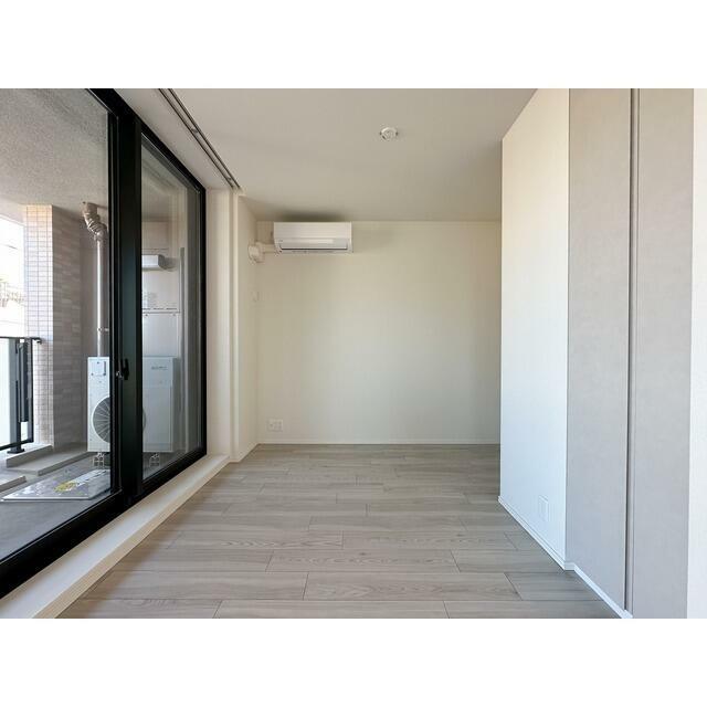 その他設備　リビングダイニング