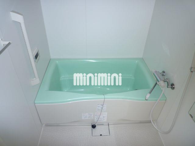 バス・シャワールーム　疲れが洗い流せます！