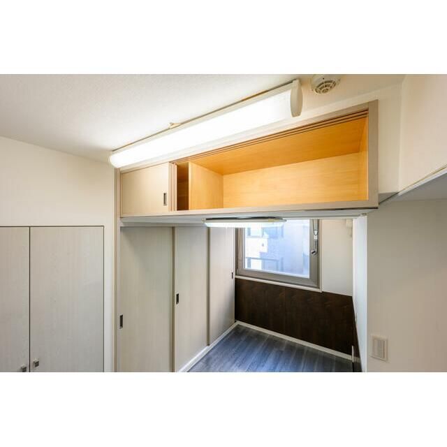 その他　写真は同タイプ住居です。