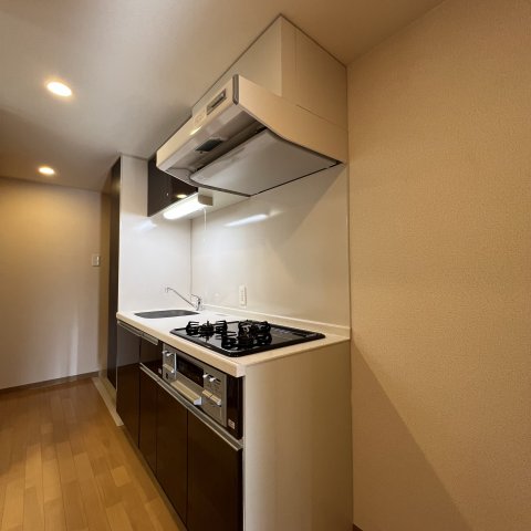 キッチン　同仕様タイプです