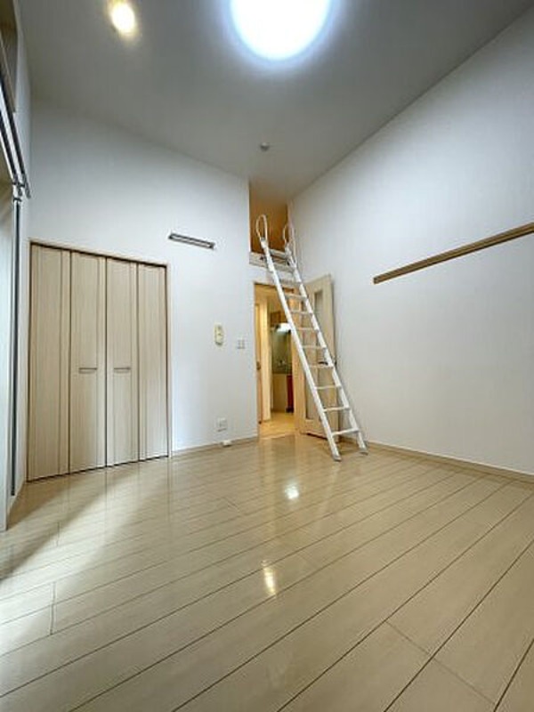 その他部屋・スペース　同物件別室写真