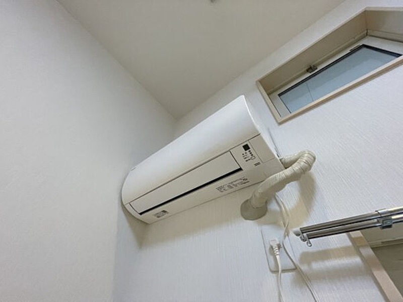 その他設備　同物件別室写真