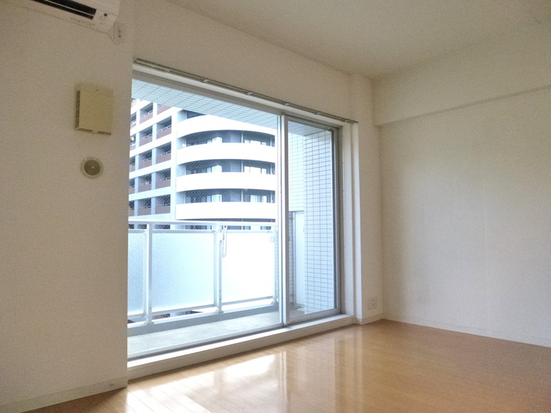 居室・リビング　別部屋同間取