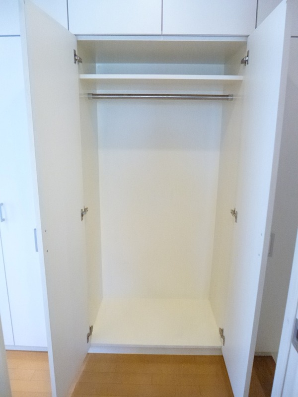 収納　別部屋同間取