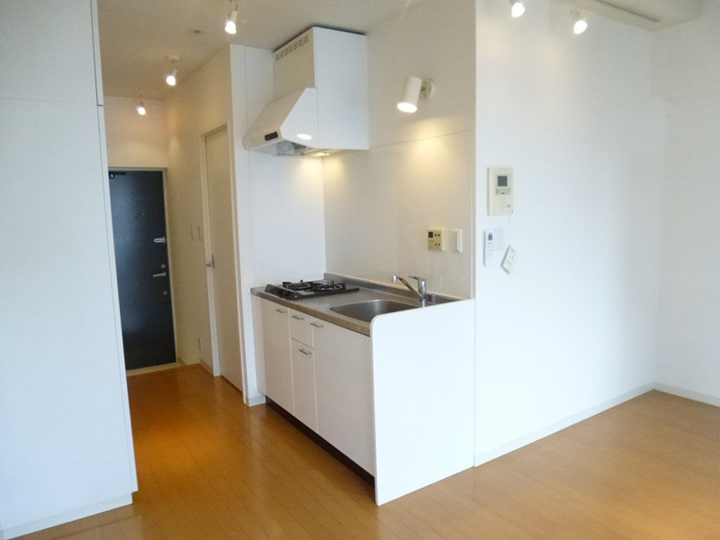 キッチン　別部屋同間取