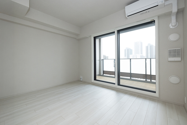 居室・リビング　※写真は同タイプ住戸です。