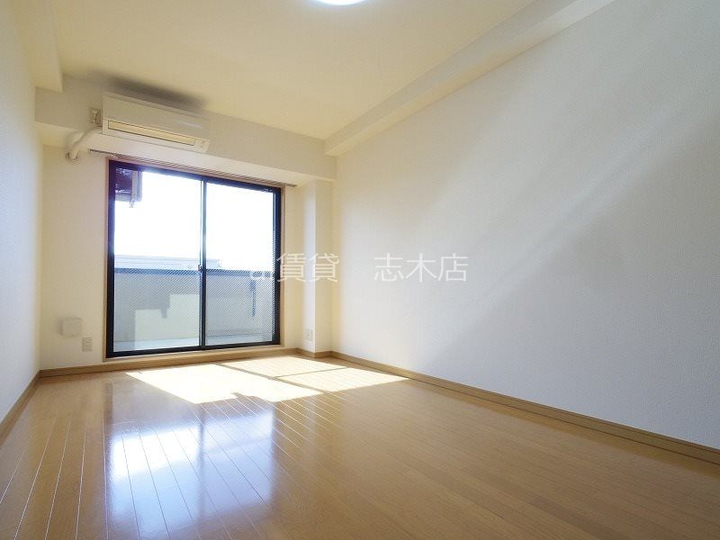 バス・シャワールーム　※同仕様写真