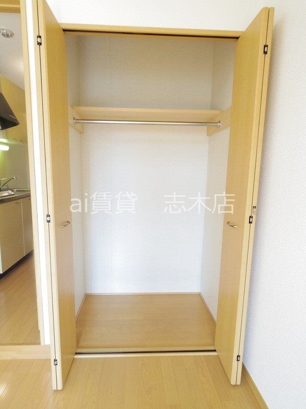 収納　※同仕様写真