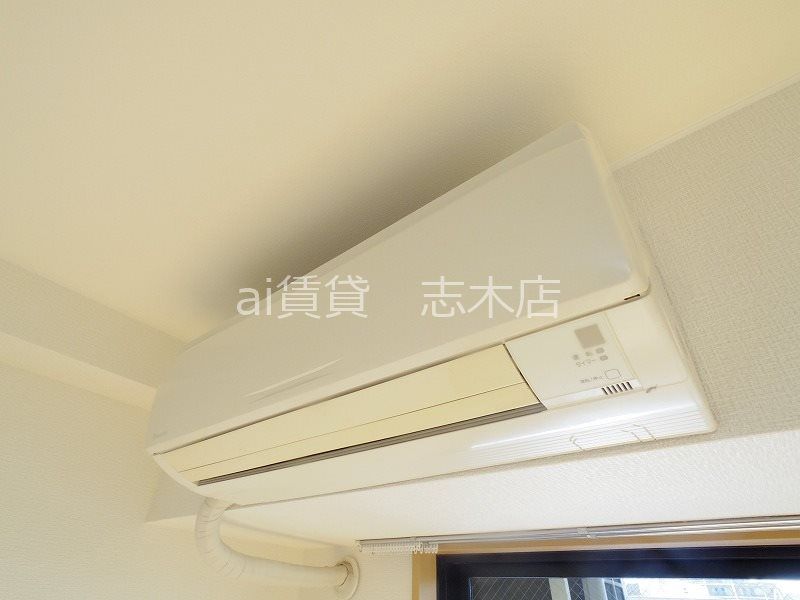 その他設備　※同仕様写真