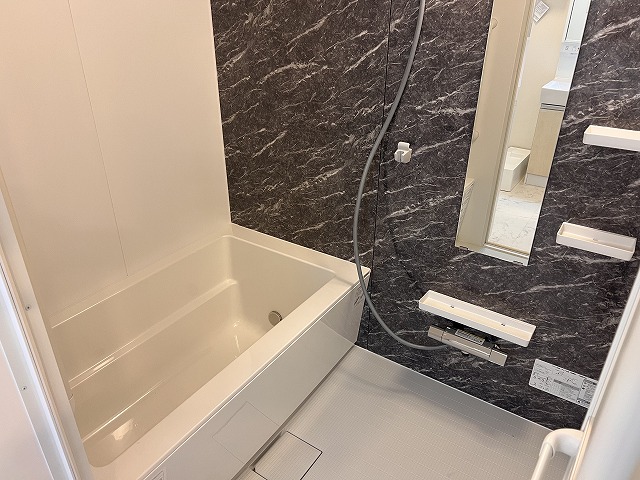 バス・シャワールーム　※イメージ画像になります。