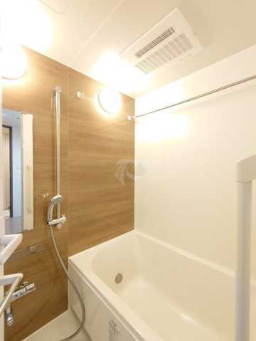 バス・シャワールーム　レジディア千駄木