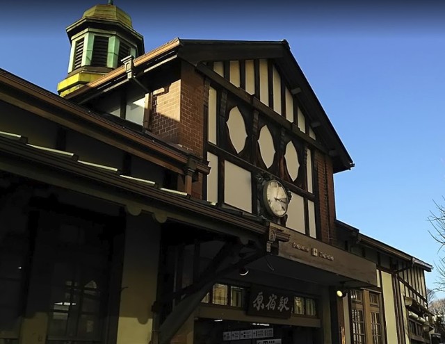 その他　駅５６０ｍ