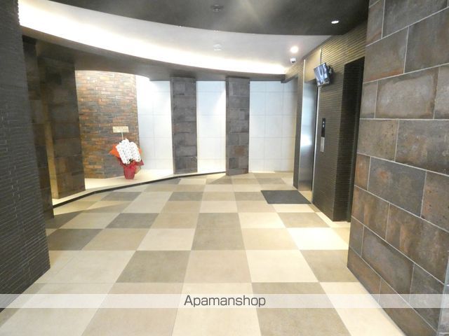 ロビー　ロビー