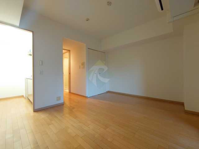 その他部屋・スペース　クリオ西池袋の寝室