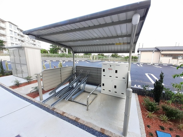 その他共有部分　その他共有部分