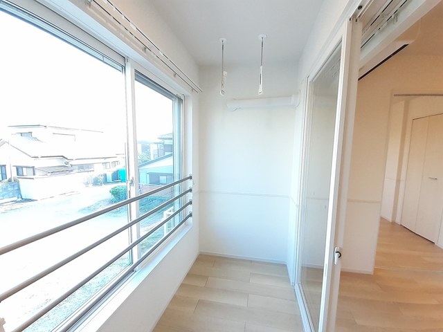 バルコニー　その他部屋・スペース