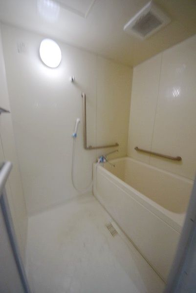 バス・シャワールーム　★バスルーム★