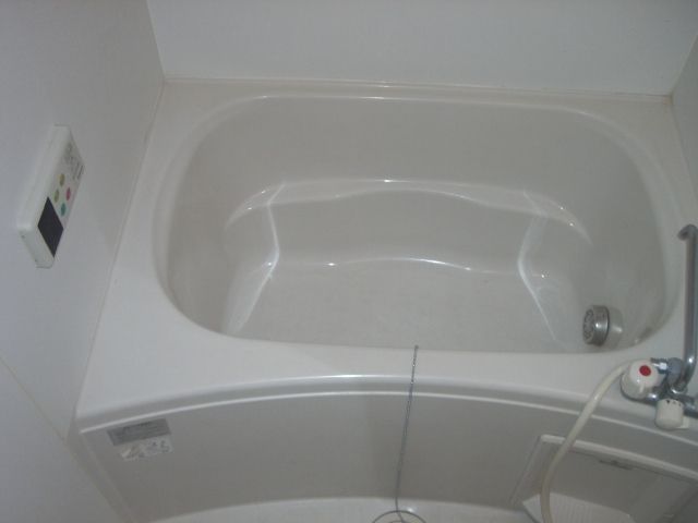 バス・シャワールーム　バスルーム