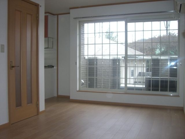 その他部屋・スペース　洋室