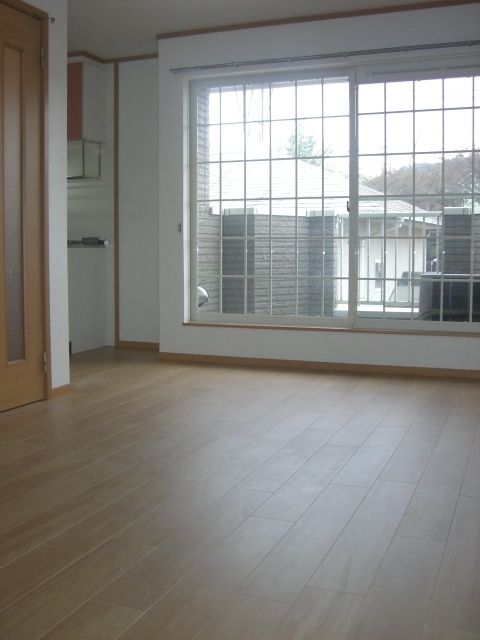 居室・リビング　洋室