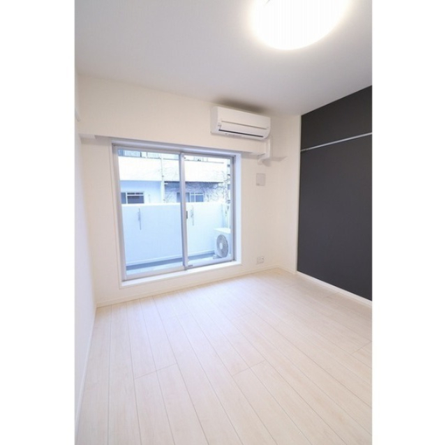 居室・リビング　居室