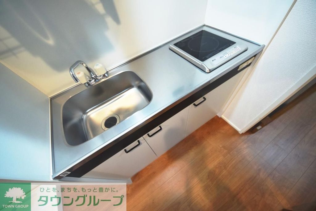 トイレ　★お部屋探しはタウンハウジングまで★